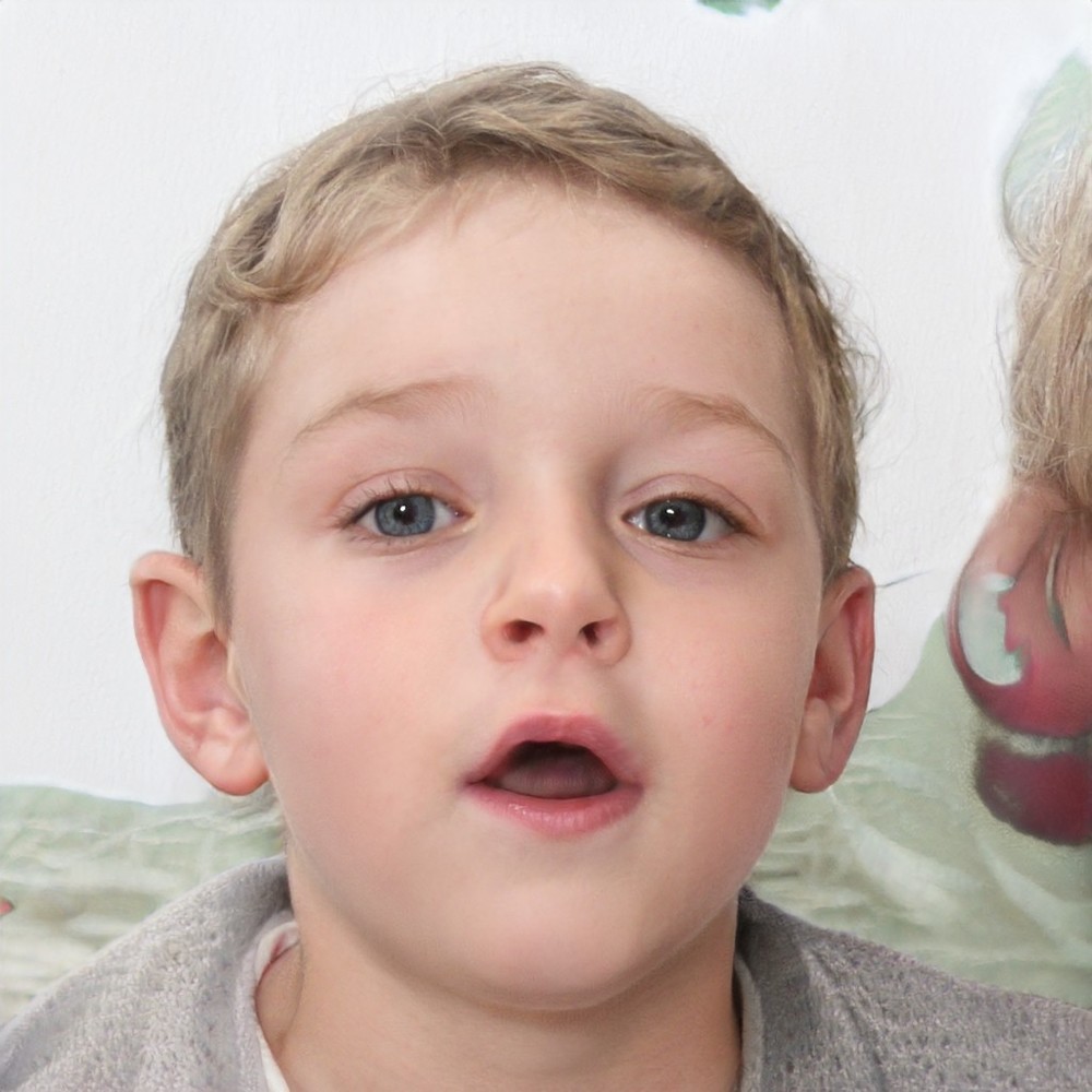 Meet your Posher, Maureen